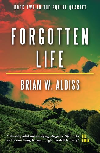 9781497638907: Forgotten Life (The Squire Quartet)