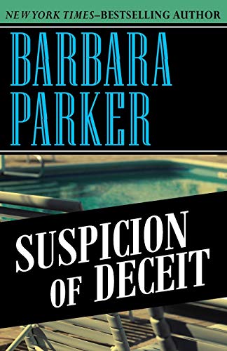 Beispielbild für Suspicion of Deceit (The Suspicion Series) zum Verkauf von Hippo Books