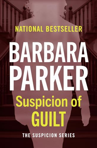 9781497639164: Suspicion of Guilt (The Suspicion Series)