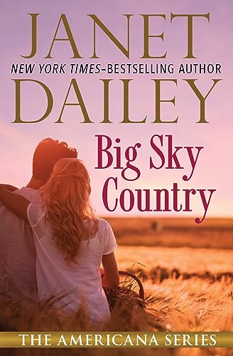9781497639348: Big Sky Country: Montana: 26 (The Americana Series)