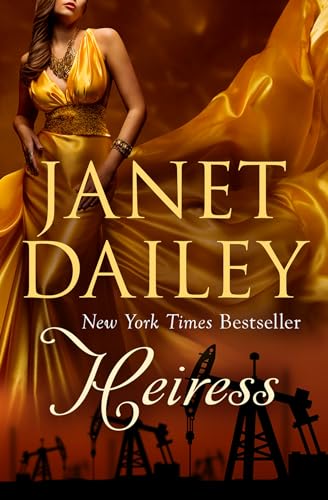 Stock image for Heiress for sale by Hawking Books