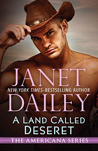 9781497639416: A Land Called Deseret (The Americana Series)