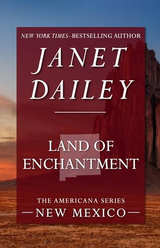 9781497639423: Land of Enchantment: New Mexico: 31 (The Americana Series)