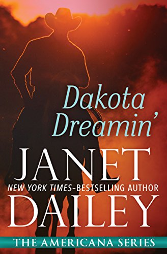 Beispielbild fr Dakota Dreamin' zum Verkauf von ThriftBooks-Dallas