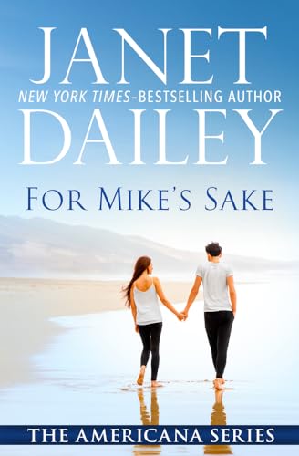 Stock image for For Mike's Sake (The Americana Series) for sale by Affinity Books