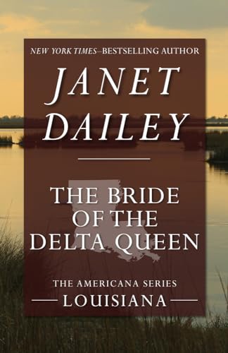 Stock image for The Bride of the Delta Queen for sale by Better World Books