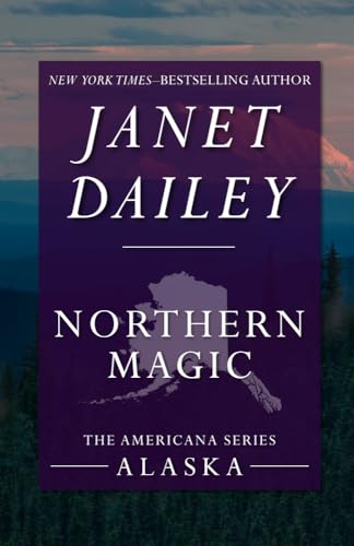 Stock image for Northern Magic (The Americana Series) for sale by Book Outpost