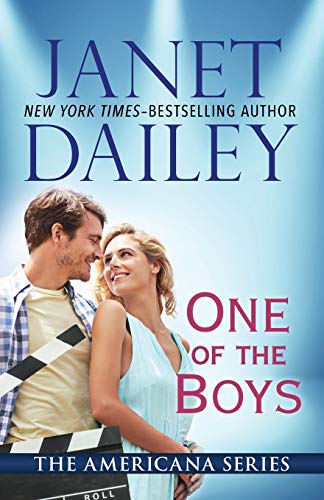 Stock image for One of the Boys (The Americana Series) for sale by Once Upon A Time Books