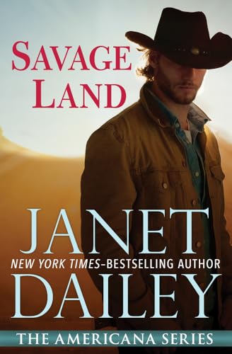 9781497639669: Savage Land (The Americana Series)