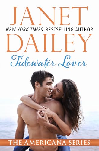 9781497639775: Tidewater Lover (The Americana Series)