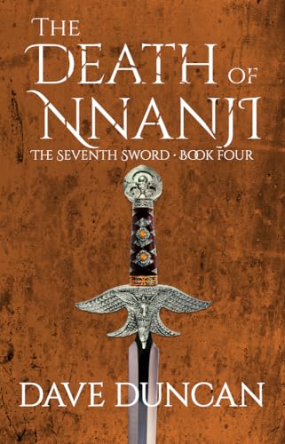 9781497640320: The Death of Nnanji