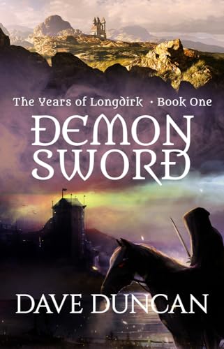 Stock image for Demon Sword (The Years of Longdirk) for sale by medimops