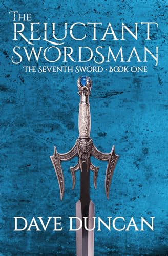 9781497640511: The Reluctant Swordsman: 1 (The Seventh Sword)