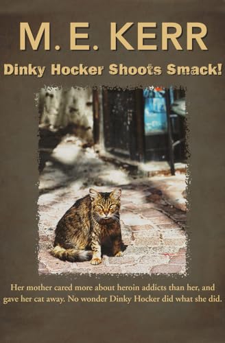Beispielbild fr Dinky Hocker Shoots Smack! zum Verkauf von Hawking Books