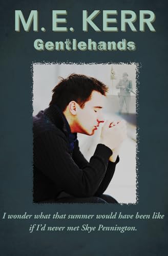 Imagen de archivo de Gentlehands a la venta por Chiron Media