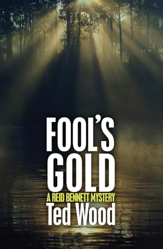 Beispielbild fr Fool's Gold zum Verkauf von Chiron Media