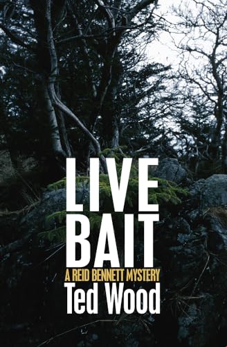 Beispielbild fr Live Bait zum Verkauf von Chiron Media