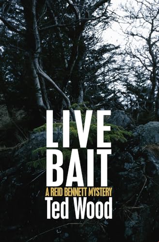 Stock image for Live Bait for sale by Chiron Media