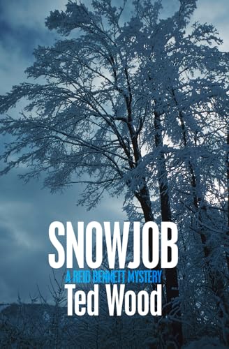 Stock image for Snowjob for sale by Chiron Media