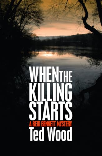 Stock image for When the Killing Starts for sale by Chiron Media