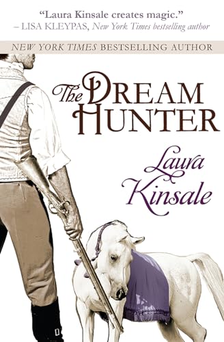 Stock image for The Dream Hunter for sale by SecondSale