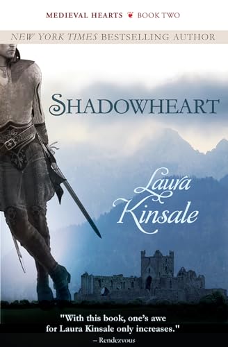 9781497642140: Shadowheart (The Medieval Hearts Series)