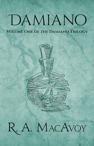 Beispielbild fr Damiano (The Damiano Trilogy) zum Verkauf von Save With Sam