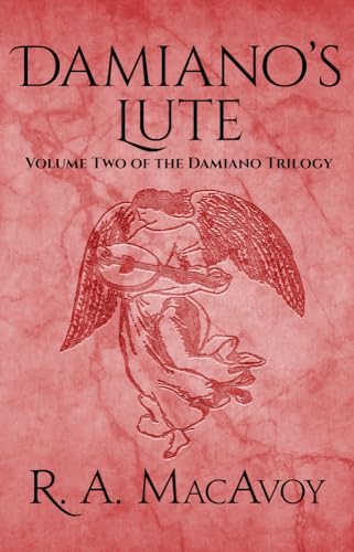 Stock image for Damiano's Lute (The Damiano Trilogy) for sale by Save With Sam