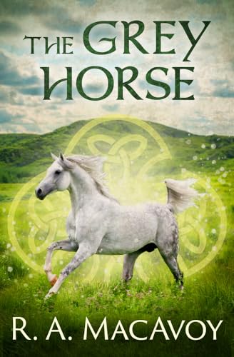 Stock image for The Grey Horse for sale by Chiron Media