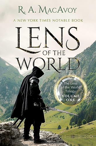 9781497642270: Lens of the World: 1 (Lens of the World Trilogy)