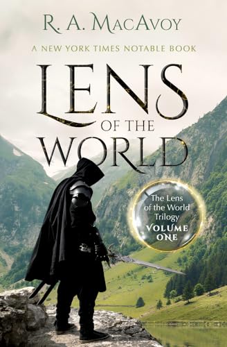 Stock image for Lens of the World for sale by Blackwell's