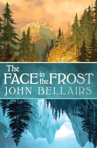 Stock image for The Face in the Frost for sale by HPB-Diamond
