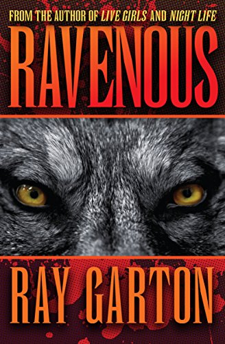 Stock image for Ravenous for sale by AwesomeBooks