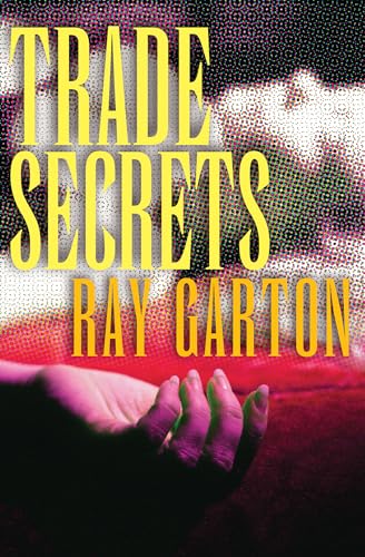 Stock image for Trade Secrets for sale by Books From California