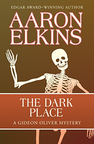 9781497642928: The Dark Place (The Gideon Oliver Mysteries)