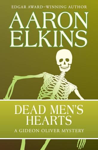 9781497642935: Dead Men's Hearts (The Gideon Oliver Mysteries)