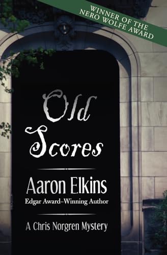 9781497643161: Old Scores