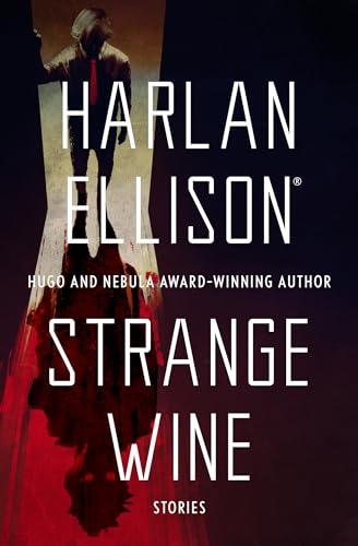 9781497643277: Strange Wine: Stories