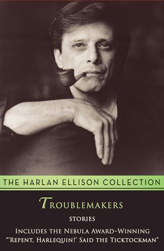 9781497643284: Troublemakers: Stories