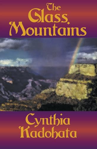 Stock image for The Glass Mountains for sale by Book Outpost