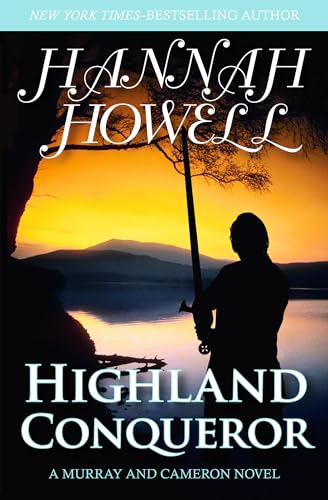 Imagen de archivo de Highland Conqueror (The Camerons Series) a la venta por Book Outpost