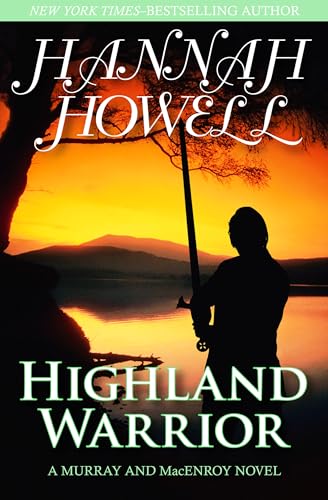 9781497644724: Highland Warrior (The MacEnroys Series, 2)