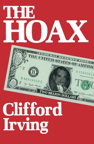 Stock image for The Hoax for sale by Blackwell's