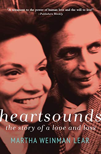 Stock image for Heartsounds: The Story of a Love and Loss for sale by ThriftBooks-Dallas