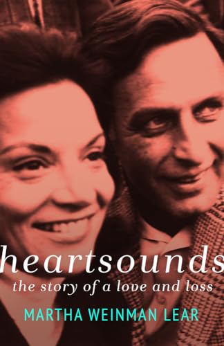 9781497648418: Heartsounds: The Story of a Love and Loss