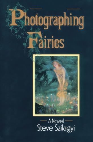 Imagen de archivo de Photographing Fairies: A Novel a la venta por SecondSale