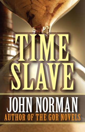 Stock image for Time Slave for sale by KuleliBooks