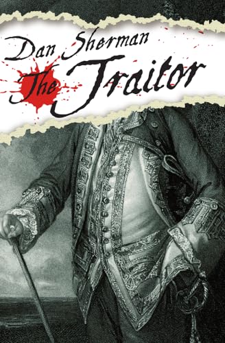 Imagen de archivo de The Traitor a la venta por PBShop.store US