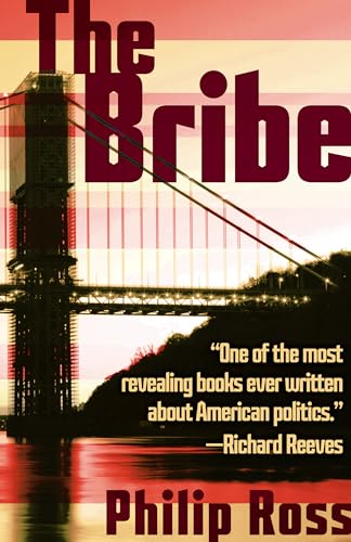 Imagen de archivo de The Bribe a la venta por SecondSale