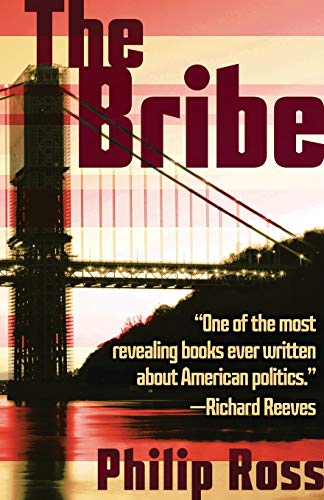 Stock image for The Bribe for sale by Book Outpost